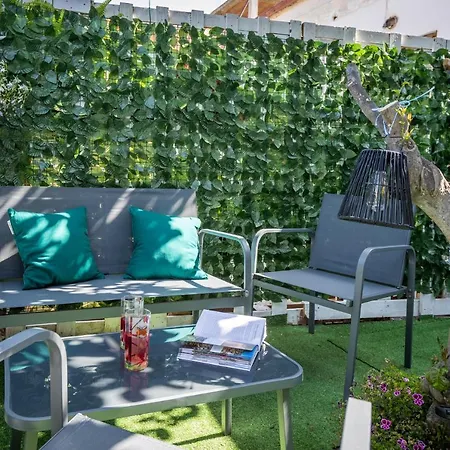 The Aurora's Casa de Férias *