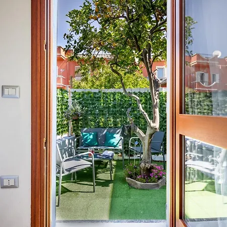 Casa de Férias The Aurora's