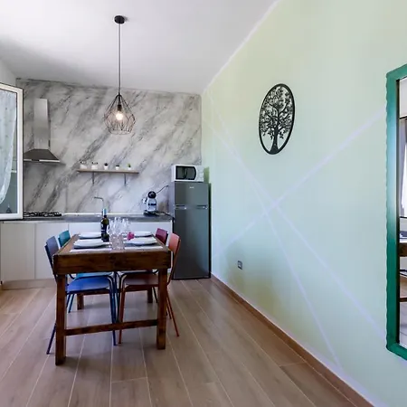 The Aurora's * Quartu SantʼElena