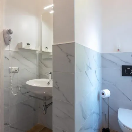 Casa de Férias The Aurora's Quartu SantʼElena