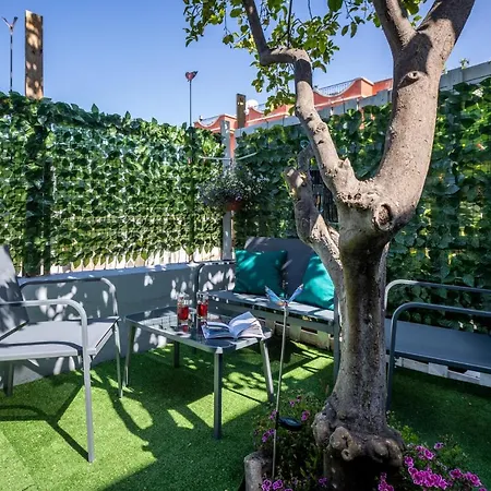 Casa de Férias The Aurora's *