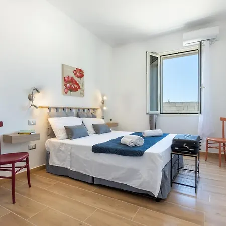 The Aurora's * Quartu SantʼElena