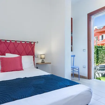 Casa de Férias The Aurora's