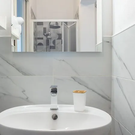 The Aurora's Casa de Férias Quartu SantʼElena