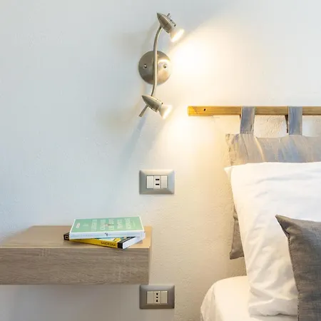 The Aurora's * Quartu SantʼElena