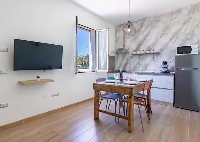 The Aurora's * Quartu SantʼElena